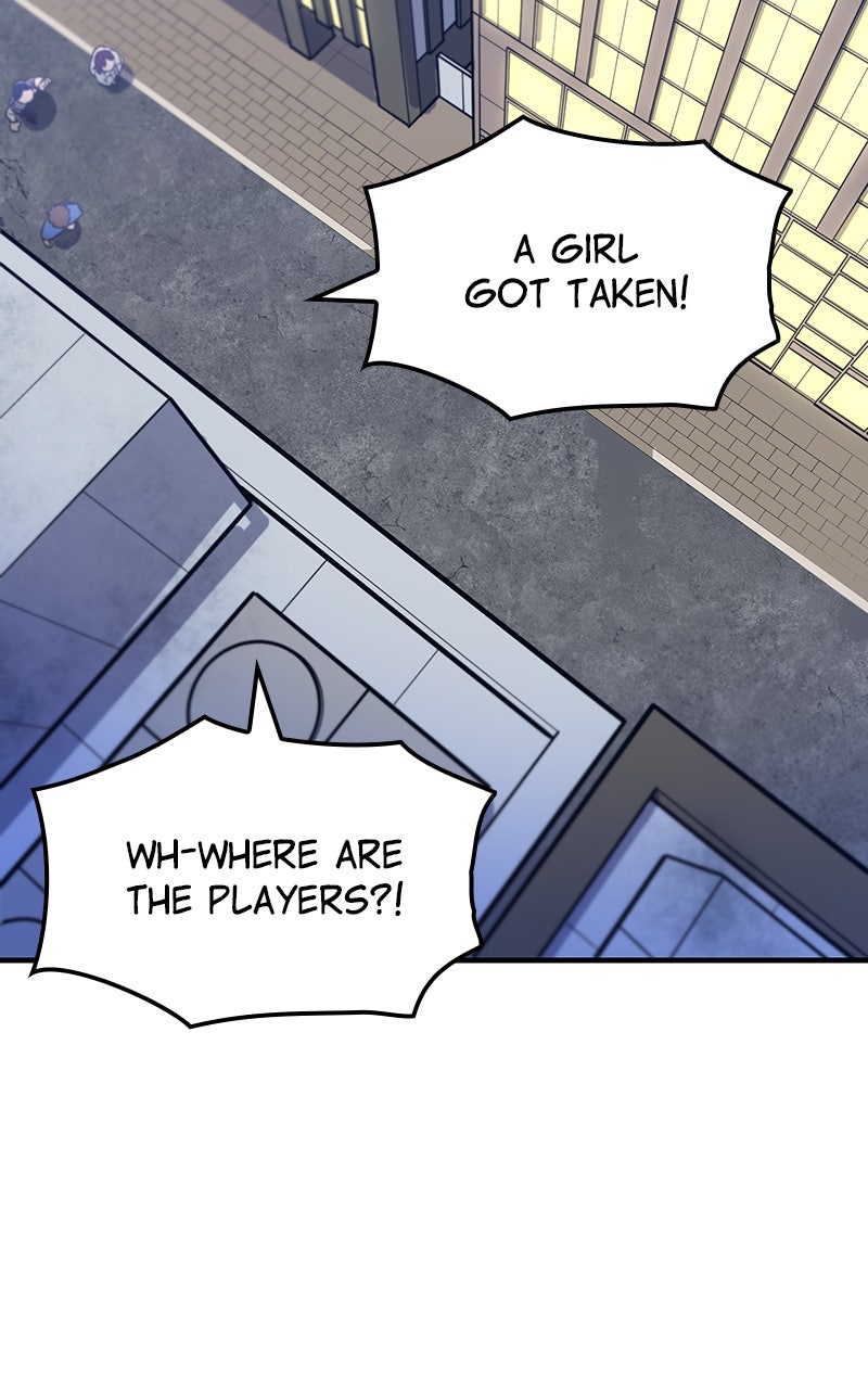Savior ofDivine Blood Ep. 19 - Sushi page 45 - 