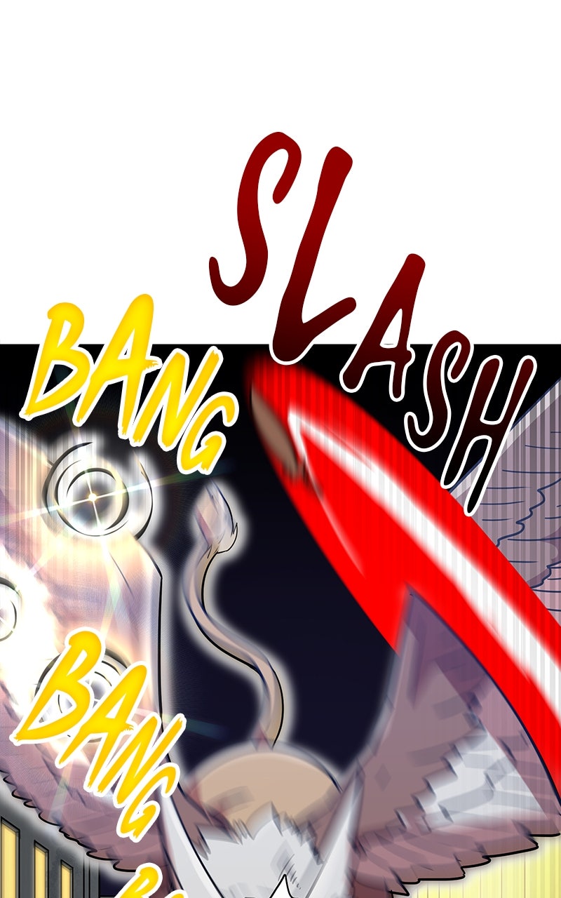Savior ofDivine Blood Ep. 19 - Sushi page 46 - 