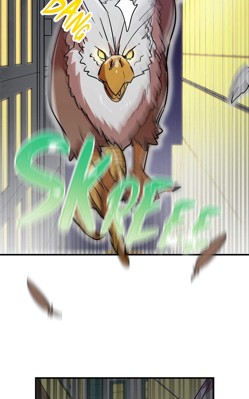 Savior ofDivine Blood Ep. 19 - Sushi page 47 - 