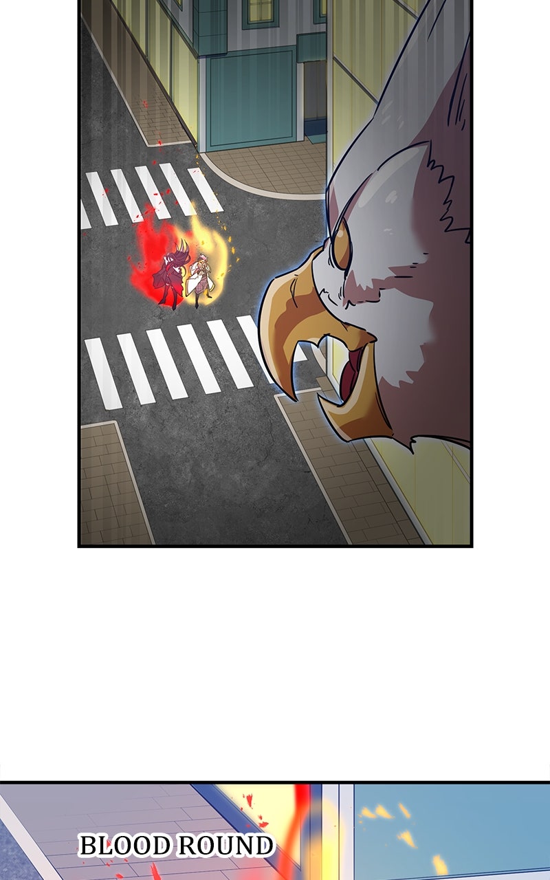 Savior ofDivine Blood Ep. 19 - Sushi page 48 - 
