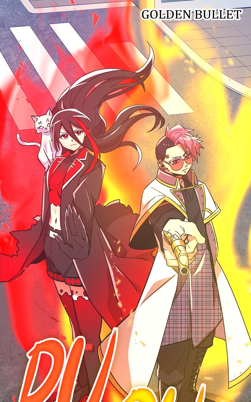 Savior ofDivine Blood Ep. 19 - Sushi page 49 - 