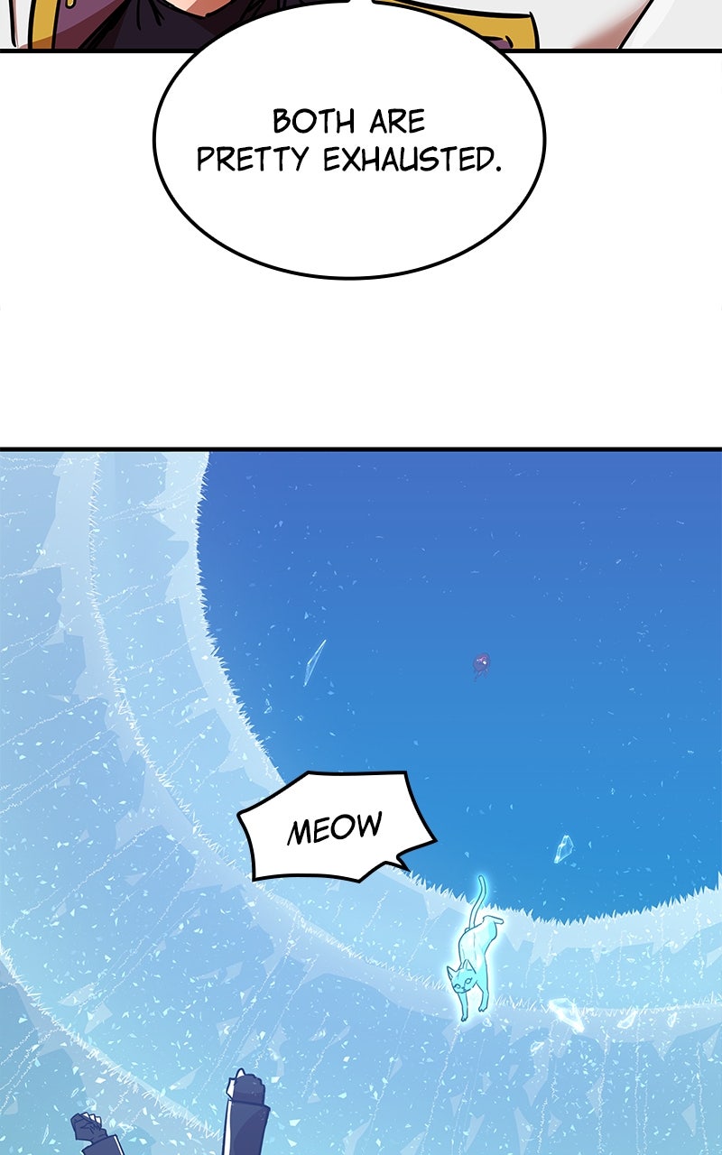 Savior ofDivine Blood Ep. 19 - Sushi page 6 - 