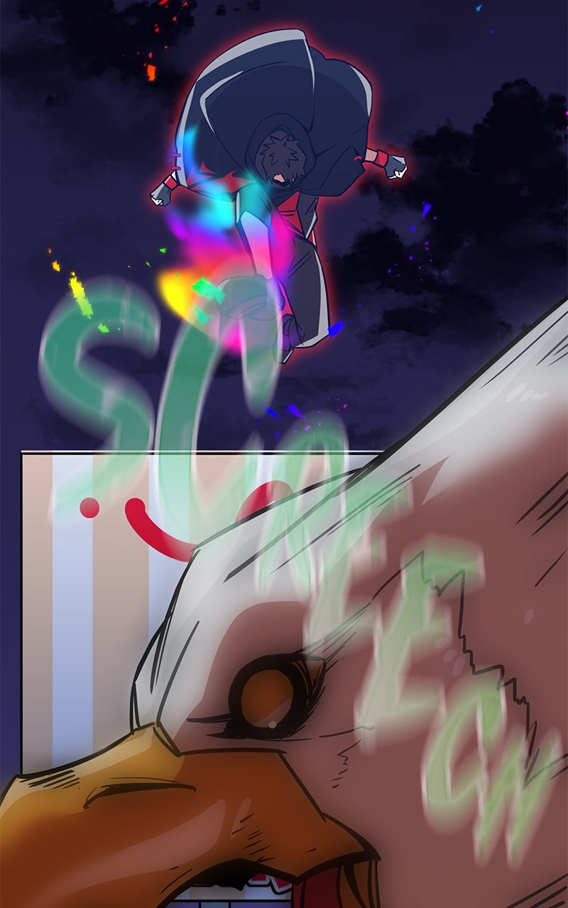 Savior ofDivine Blood Ep. 19 - Sushi page 51 - 