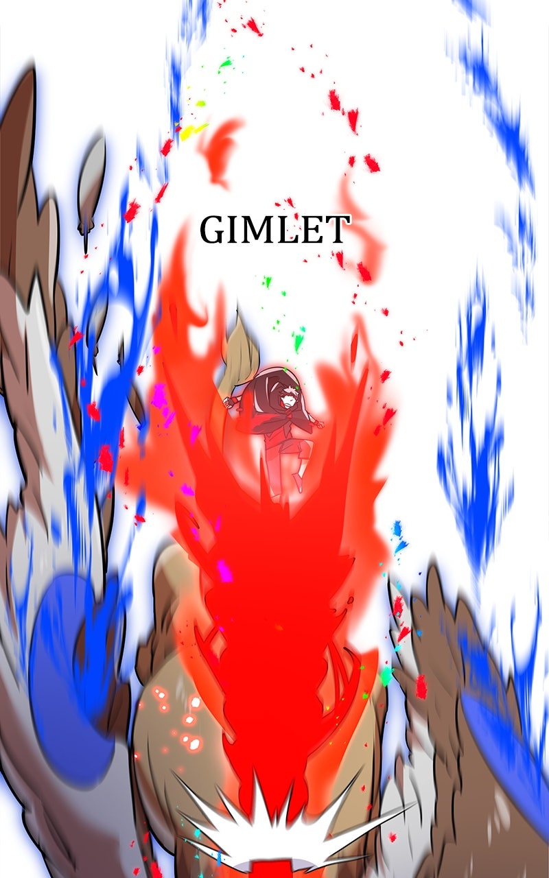 Savior ofDivine Blood Ep. 19 - Sushi page 53 - 