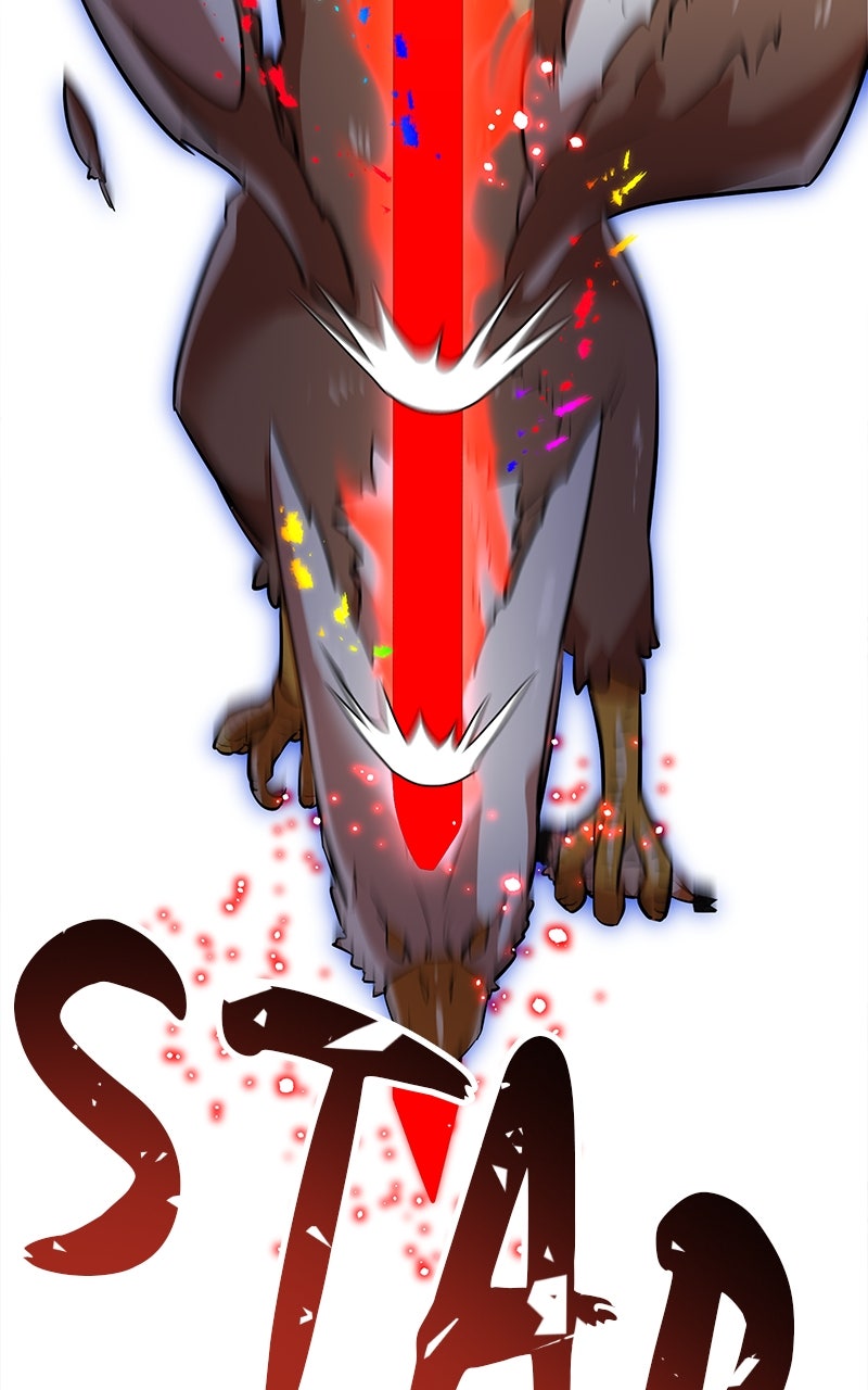 Savior ofDivine Blood Ep. 19 - Sushi page 54 - 