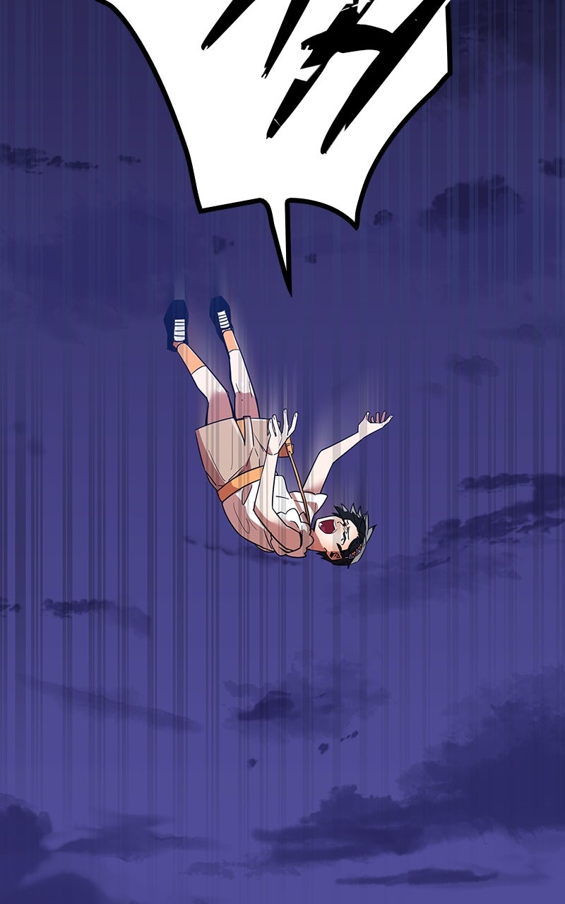 Savior ofDivine Blood Ep. 19 - Sushi page 56 - 