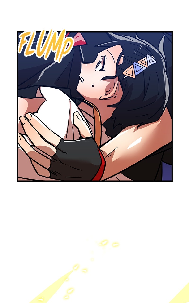 Savior ofDivine Blood Ep. 19 - Sushi page 60 - 
