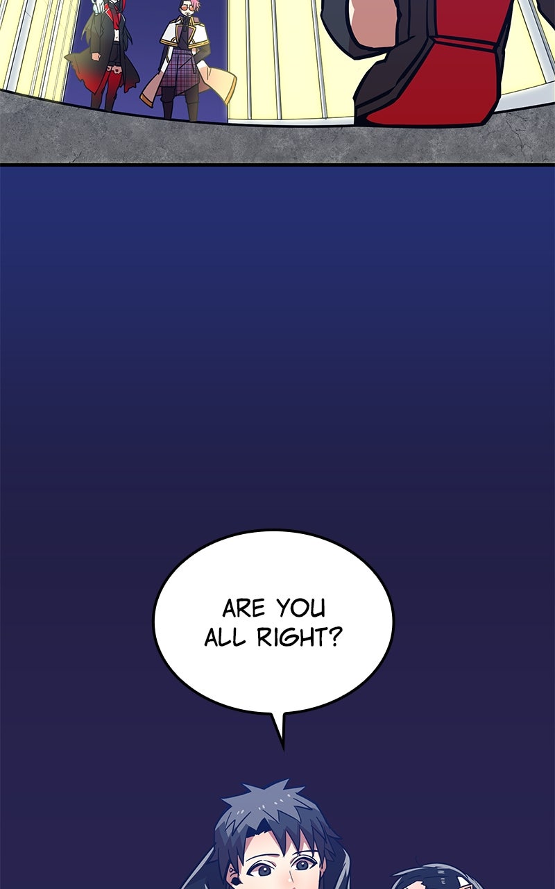 Savior ofDivine Blood Ep. 19 - Sushi page 66 - 