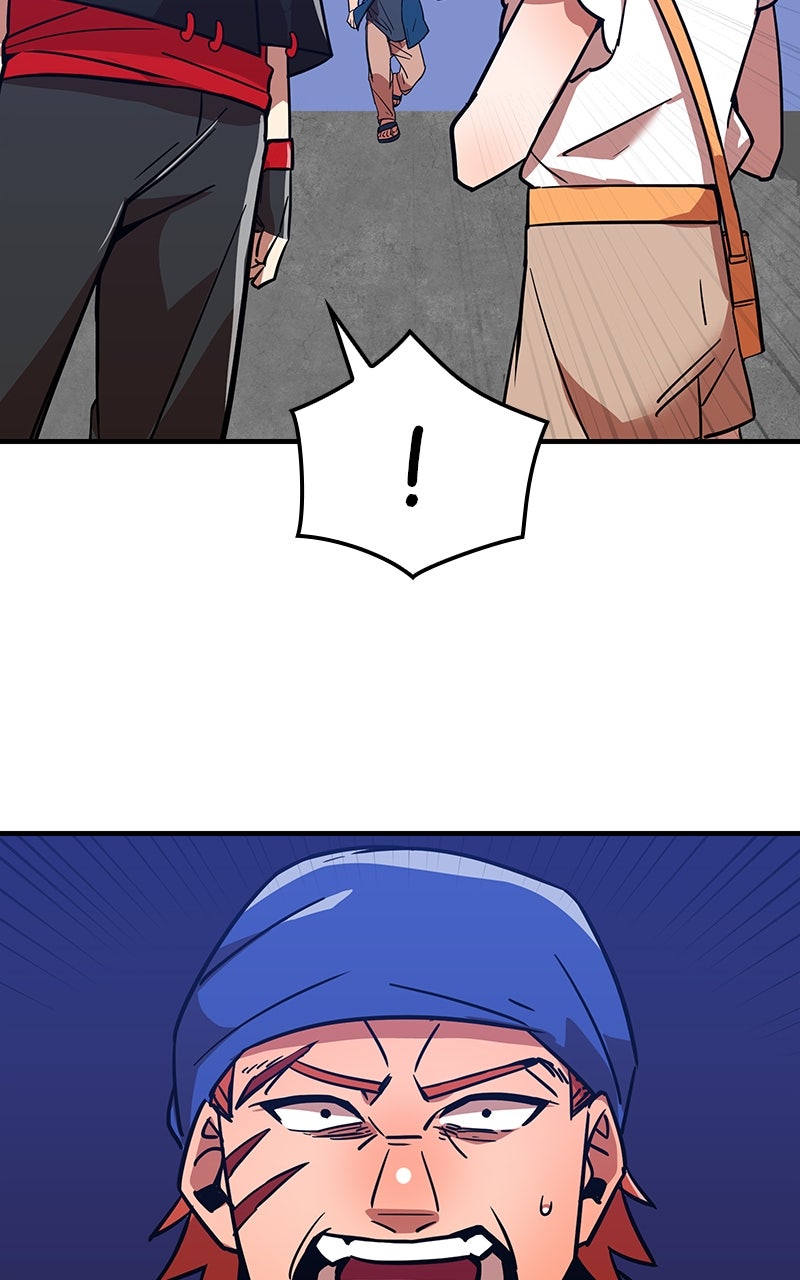 Savior ofDivine Blood Ep. 19 - Sushi page 69 - 