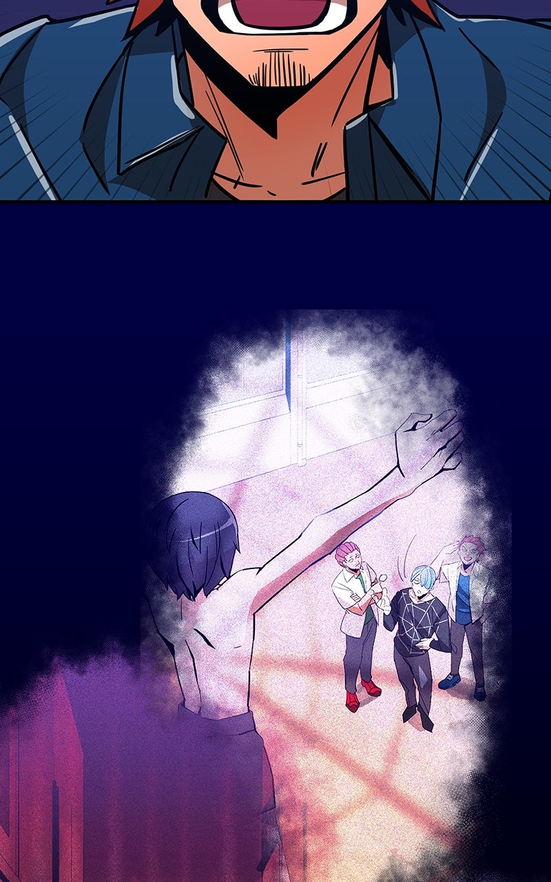 Savior ofDivine Blood Ep. 19 - Sushi page 70 - 