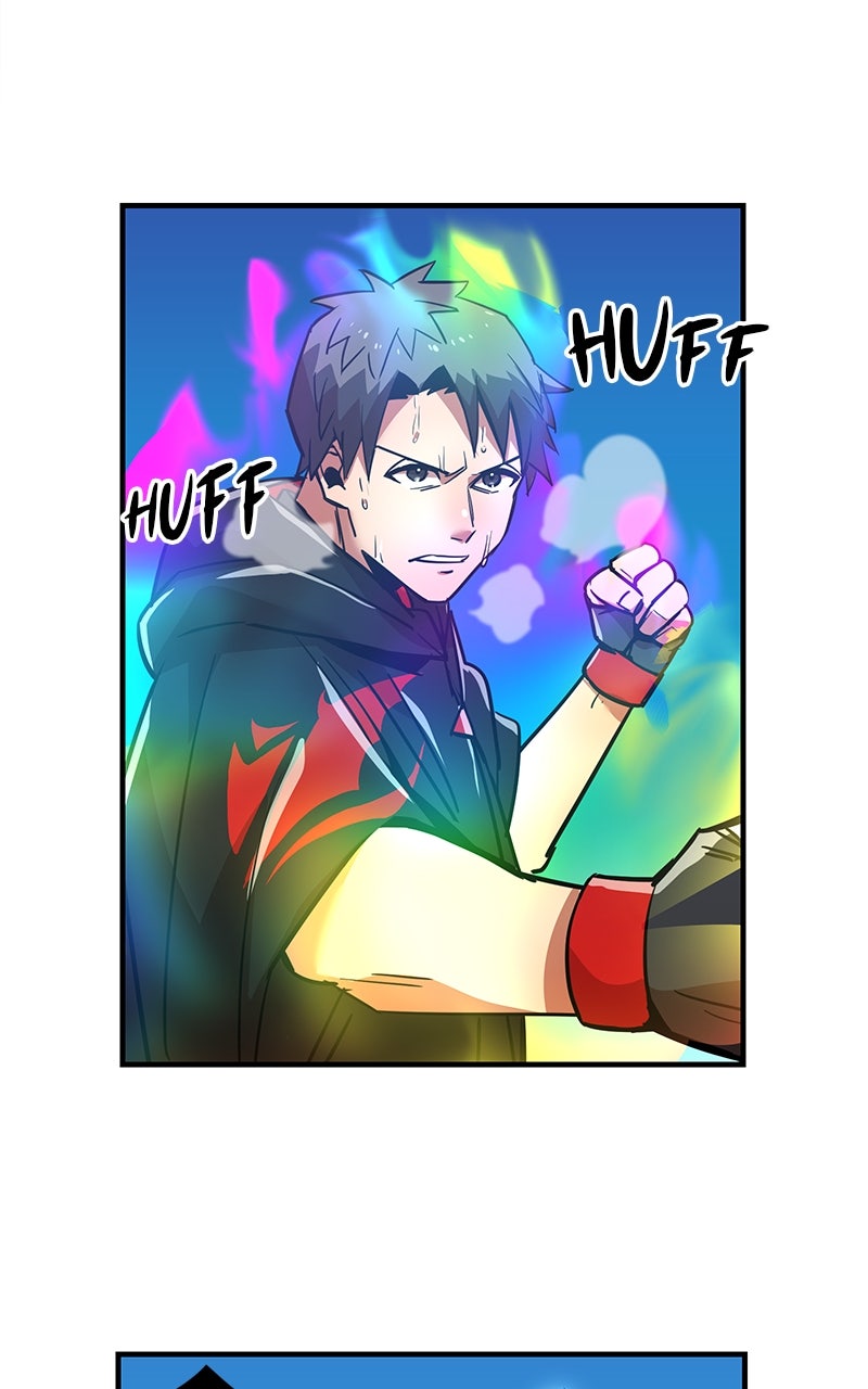 Savior ofDivine Blood Ep. 19 - Sushi page 8 - 