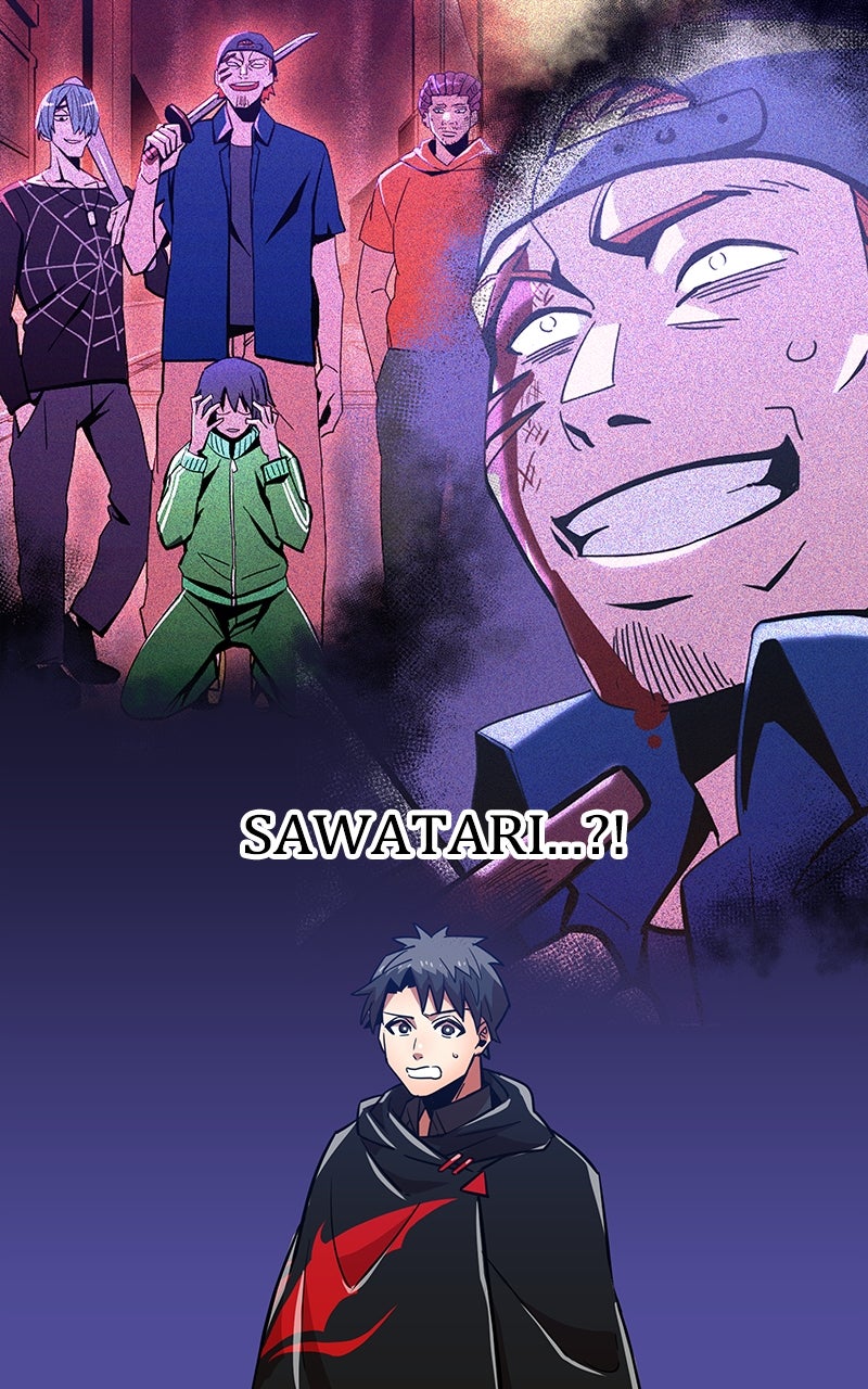 Savior ofDivine Blood Ep. 19 - Sushi page 71 - 