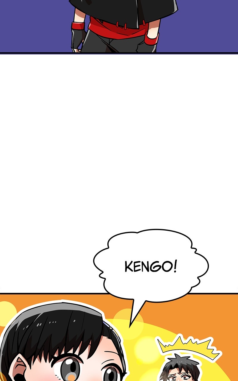 Savior ofDivine Blood Ep. 19 - Sushi page 72 - 
