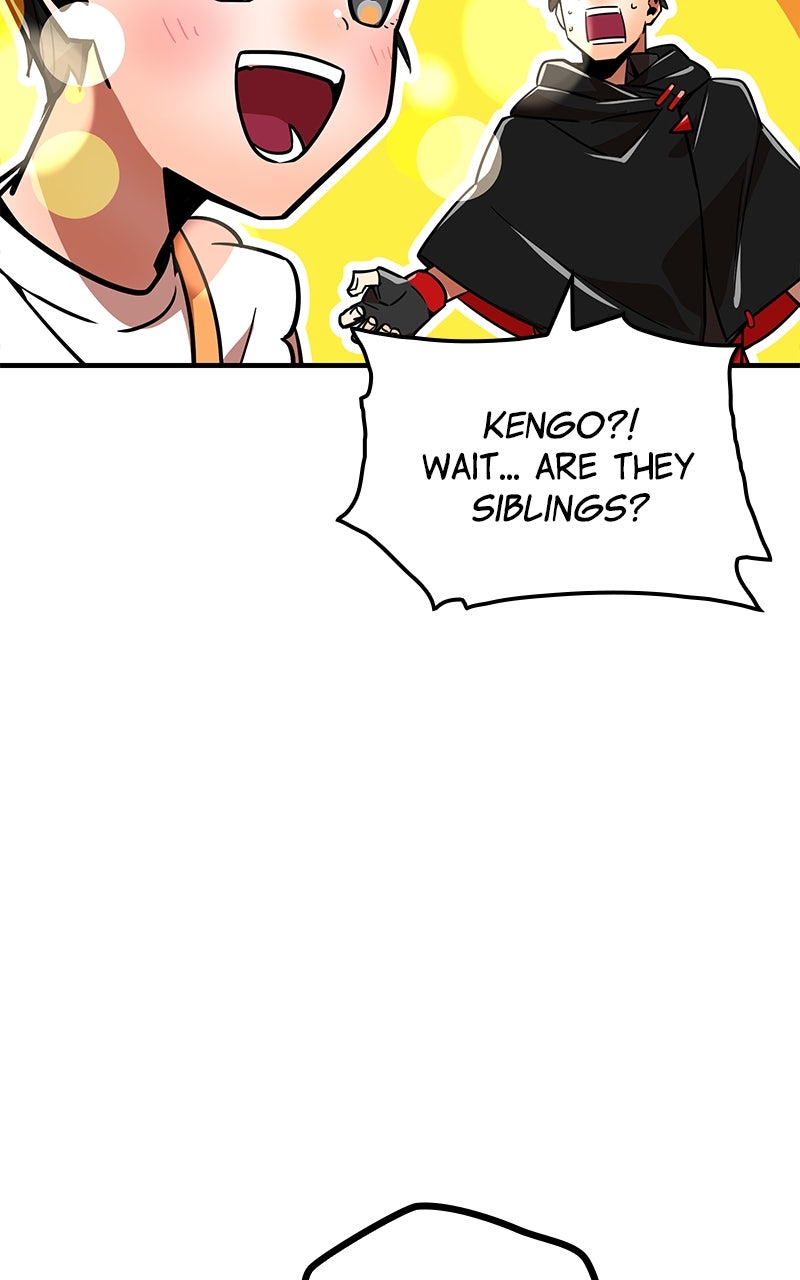 Savior ofDivine Blood Ep. 19 - Sushi page 73 - 