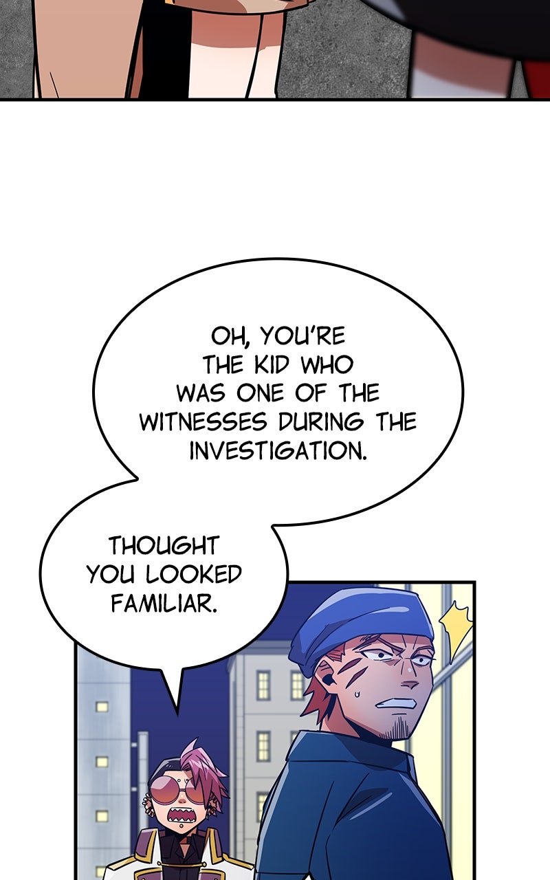 Savior ofDivine Blood Ep. 19 - Sushi page 75 - 