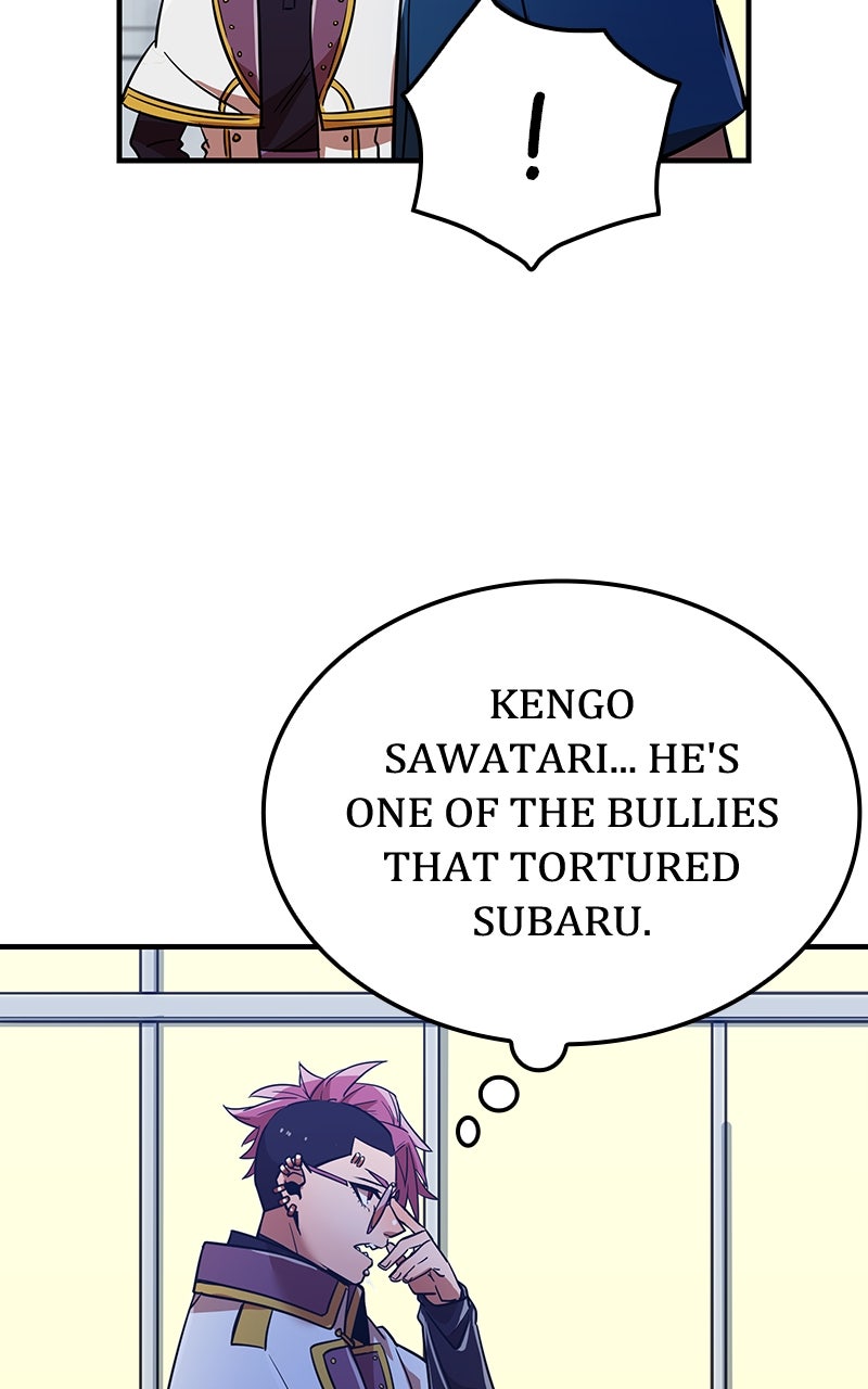 Savior ofDivine Blood Ep. 19 - Sushi page 76 - 