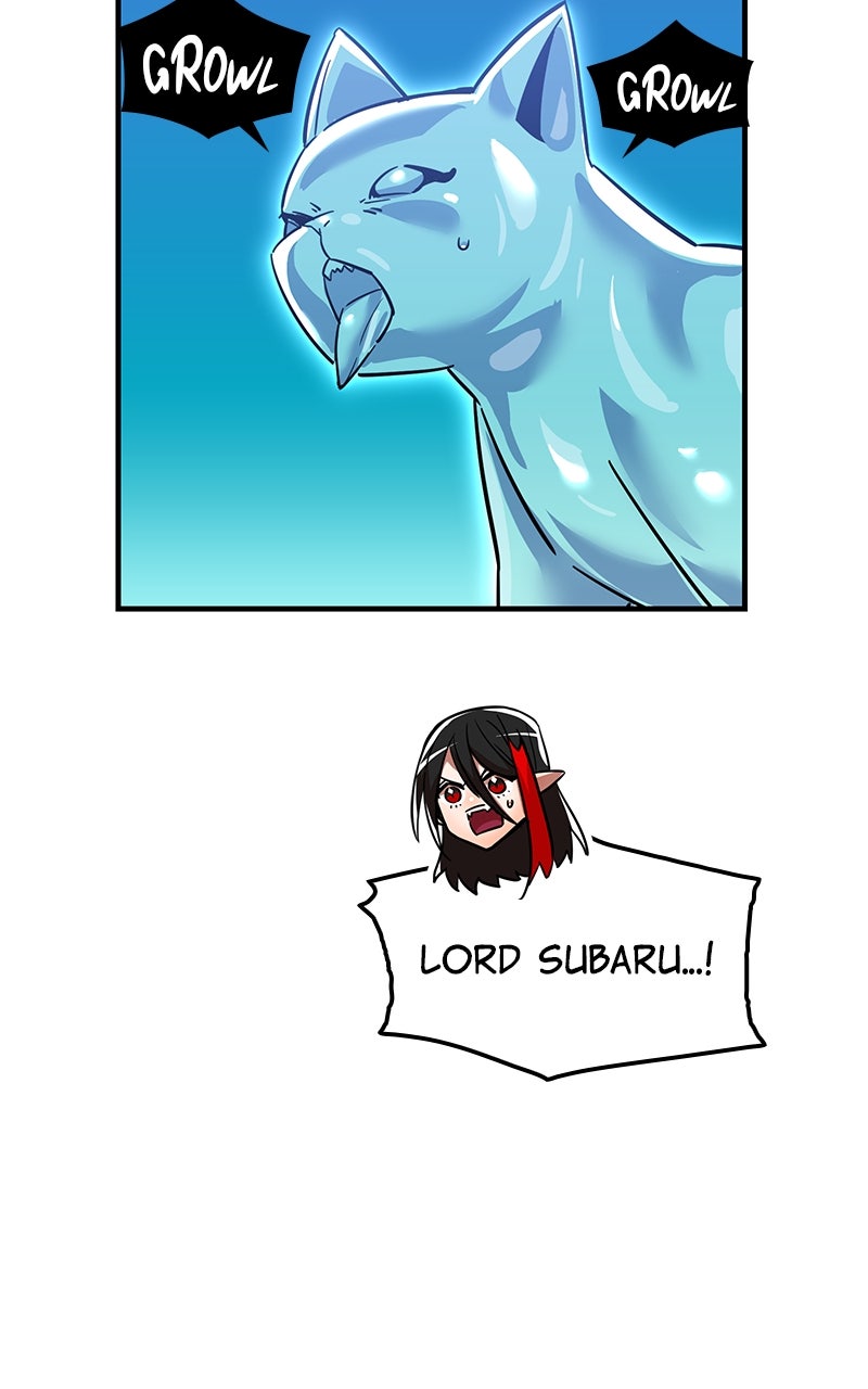 Savior ofDivine Blood Ep. 19 - Sushi page 9 - 