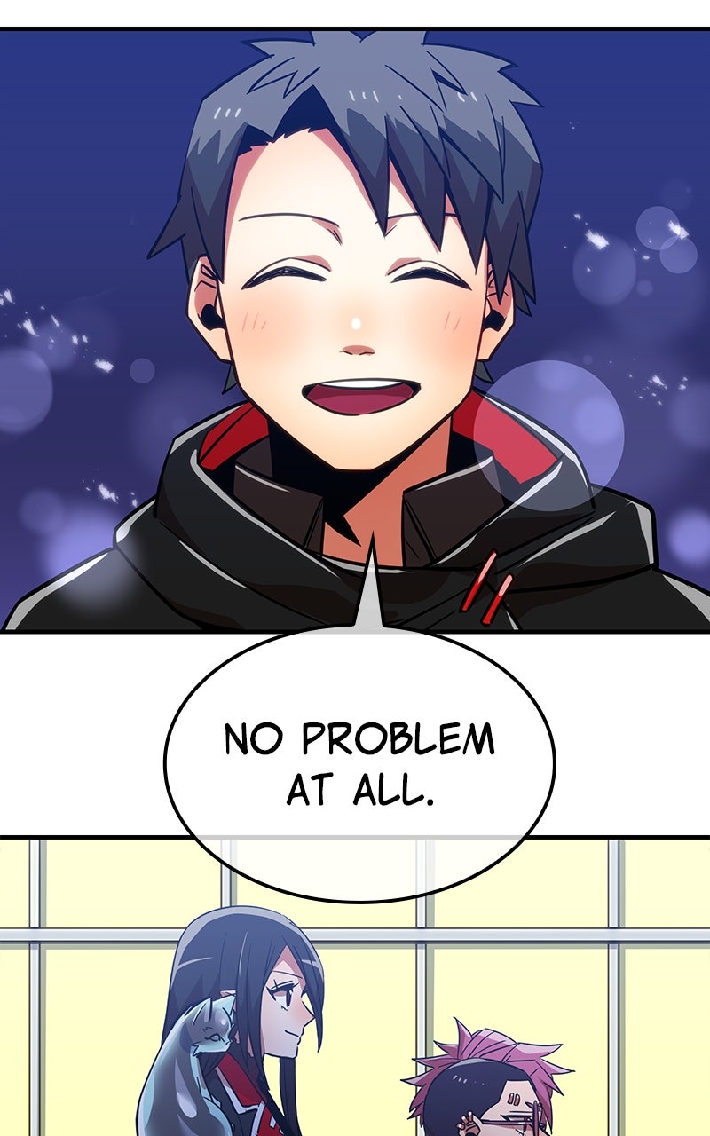 Savior ofDivine Blood Ep. 19 - Sushi page 81 - 