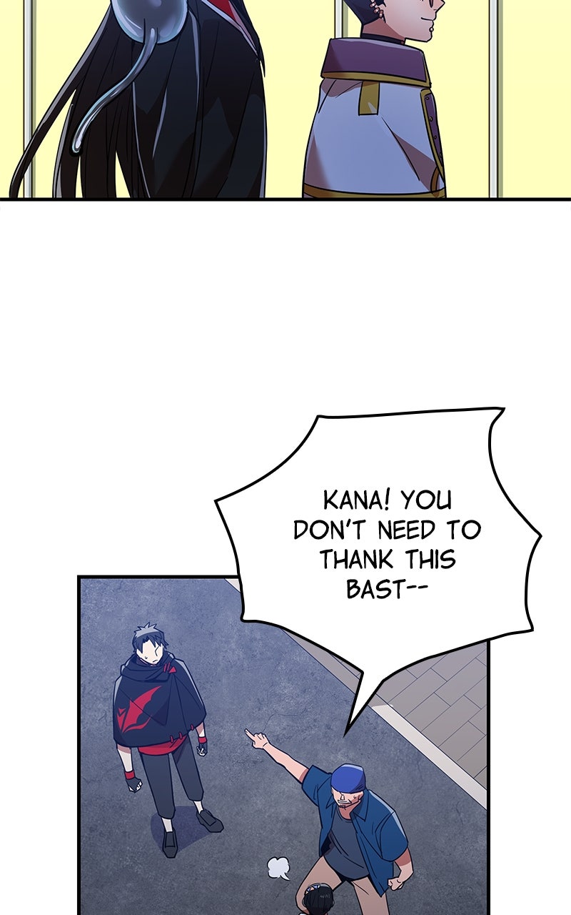 Savior ofDivine Blood Ep. 19 - Sushi page 82 - 