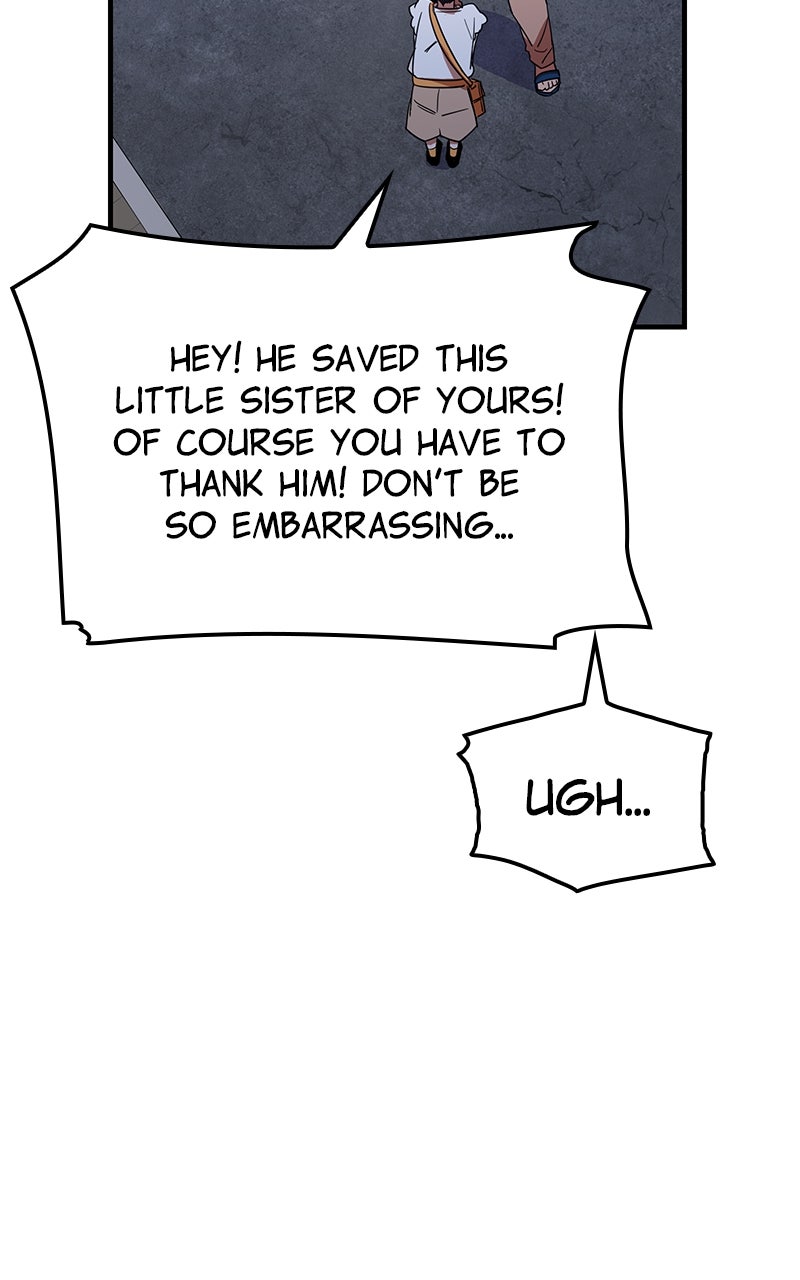 Savior ofDivine Blood Ep. 19 - Sushi page 83 - 