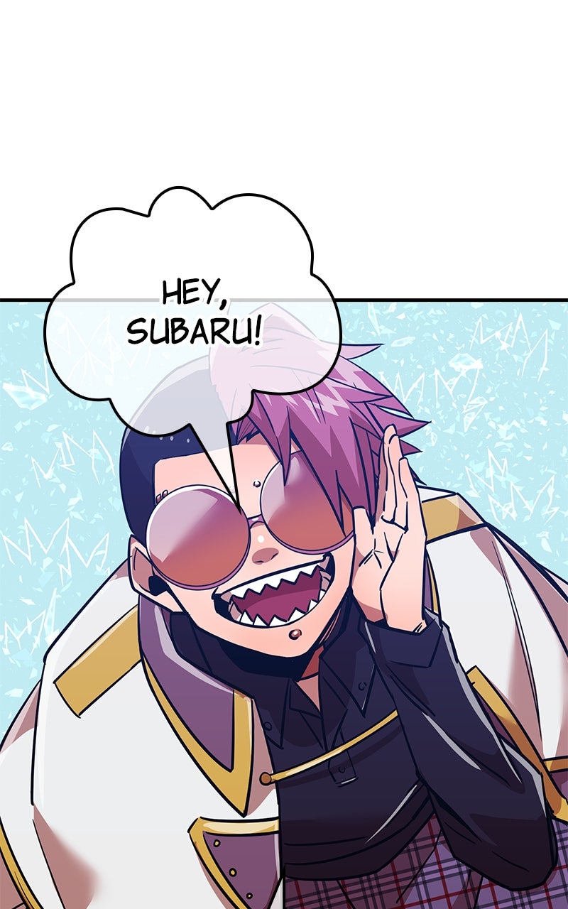 Savior ofDivine Blood Ep. 19 - Sushi page 10 - 