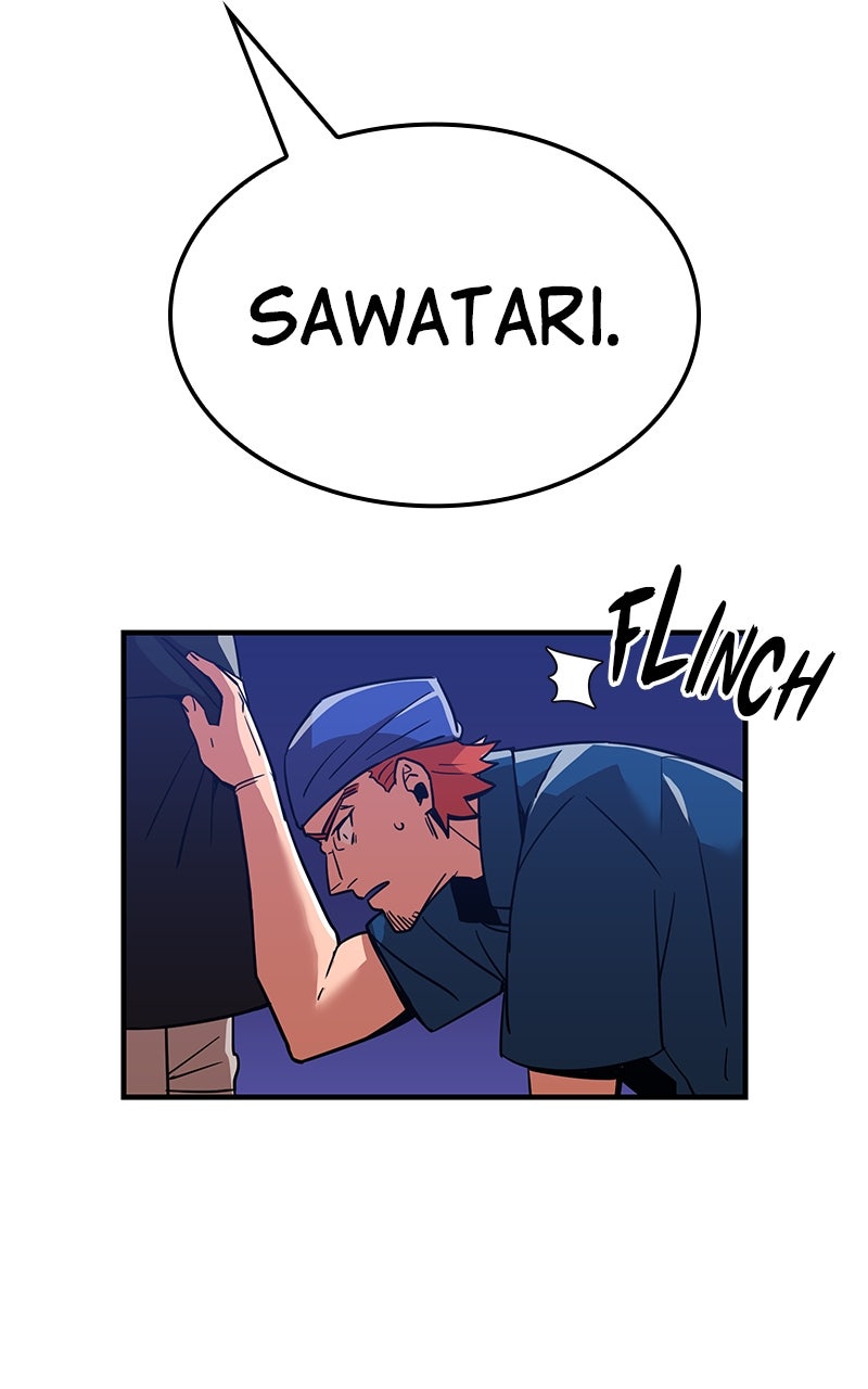 Savior ofDivine Blood Ep. 19 - Sushi page 92 - 