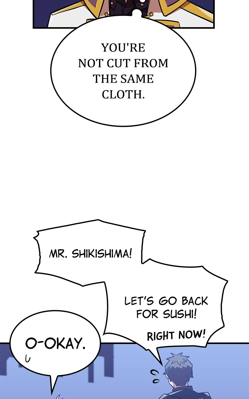Savior ofDivine Blood Ep. 19 - Sushi page 96 - 