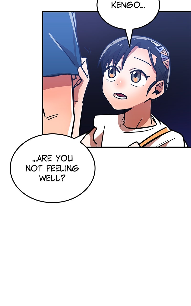 Savior ofDivine Blood Ep. 19 - Sushi page 99 - 