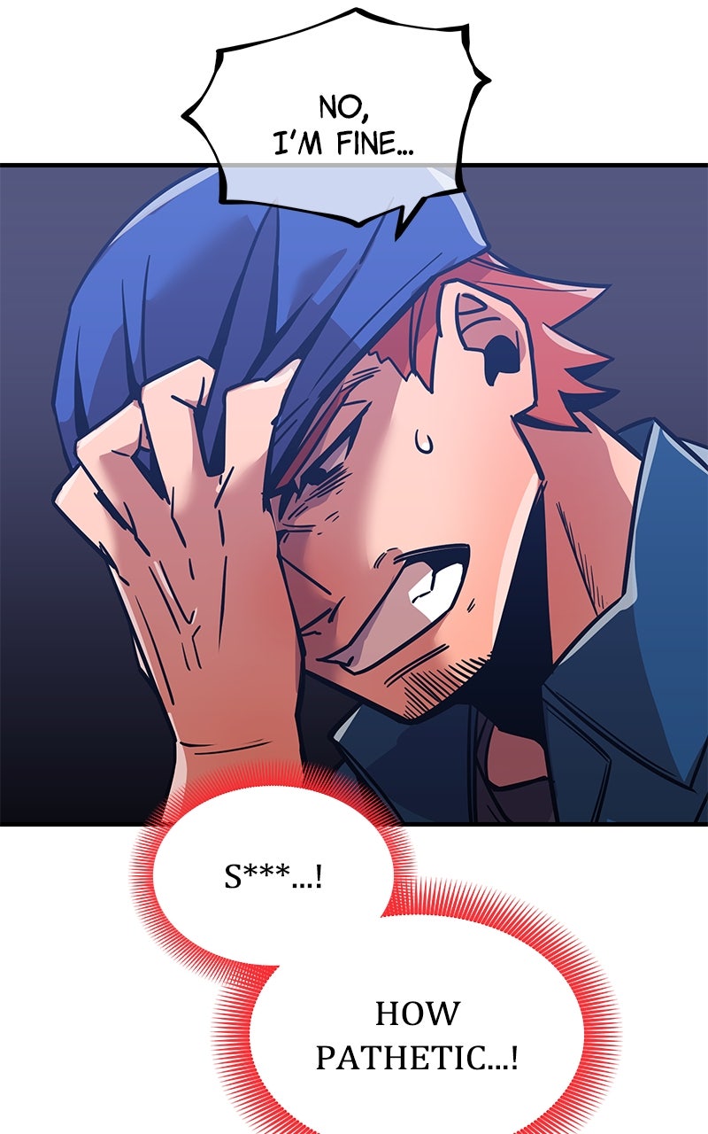 Savior ofDivine Blood Ep. 19 - Sushi page 100 - 