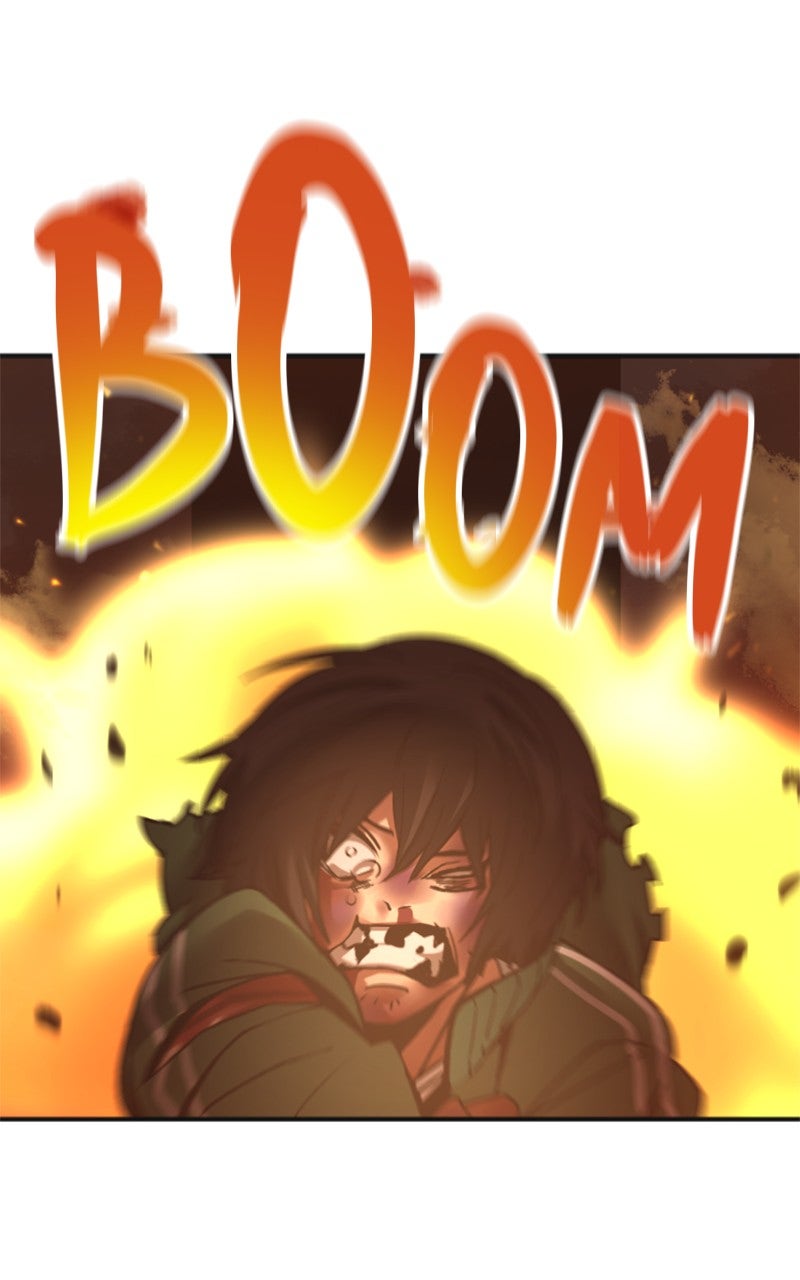 Savior ofDivine Blood Ep. 2 - A Rainbow Door page 11 - 