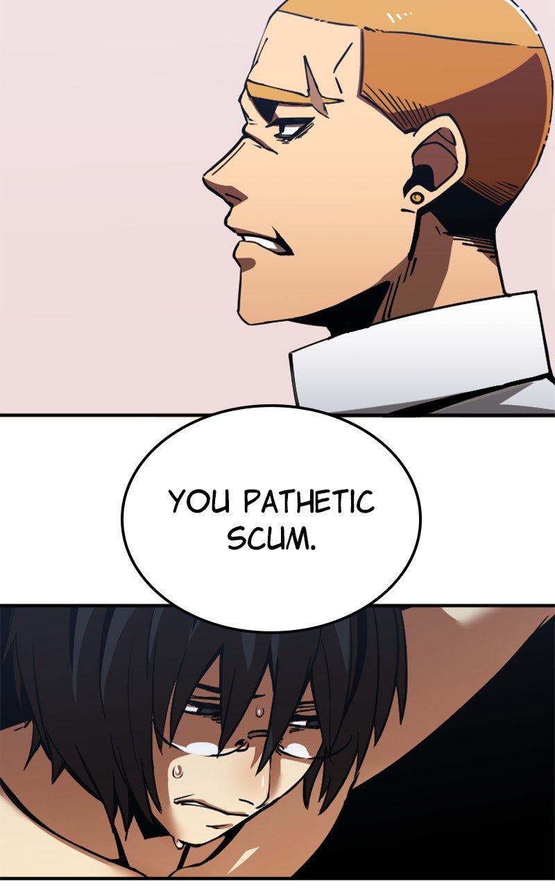 Savior ofDivine Blood Ep. 2 - A Rainbow Door page 102 - 