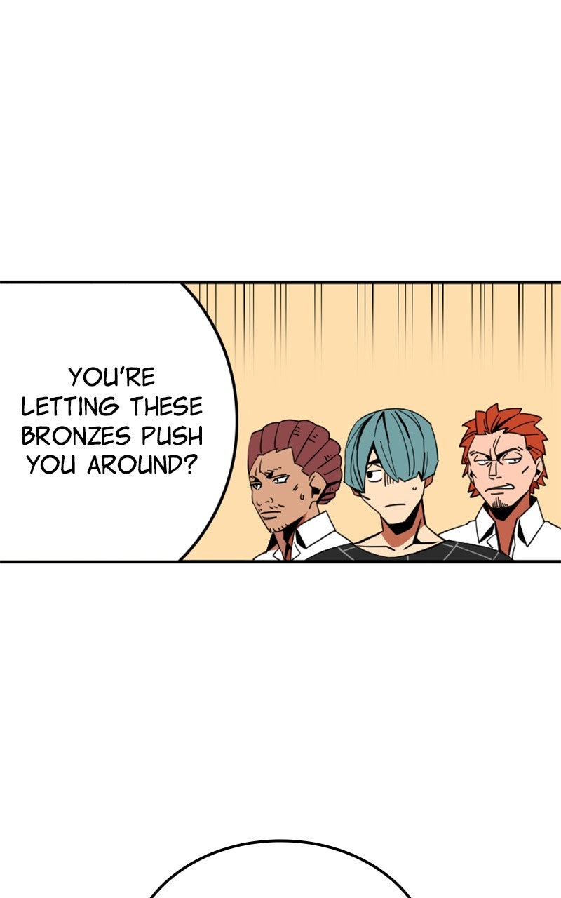 Savior ofDivine Blood Ep. 2 - A Rainbow Door page 103 - 