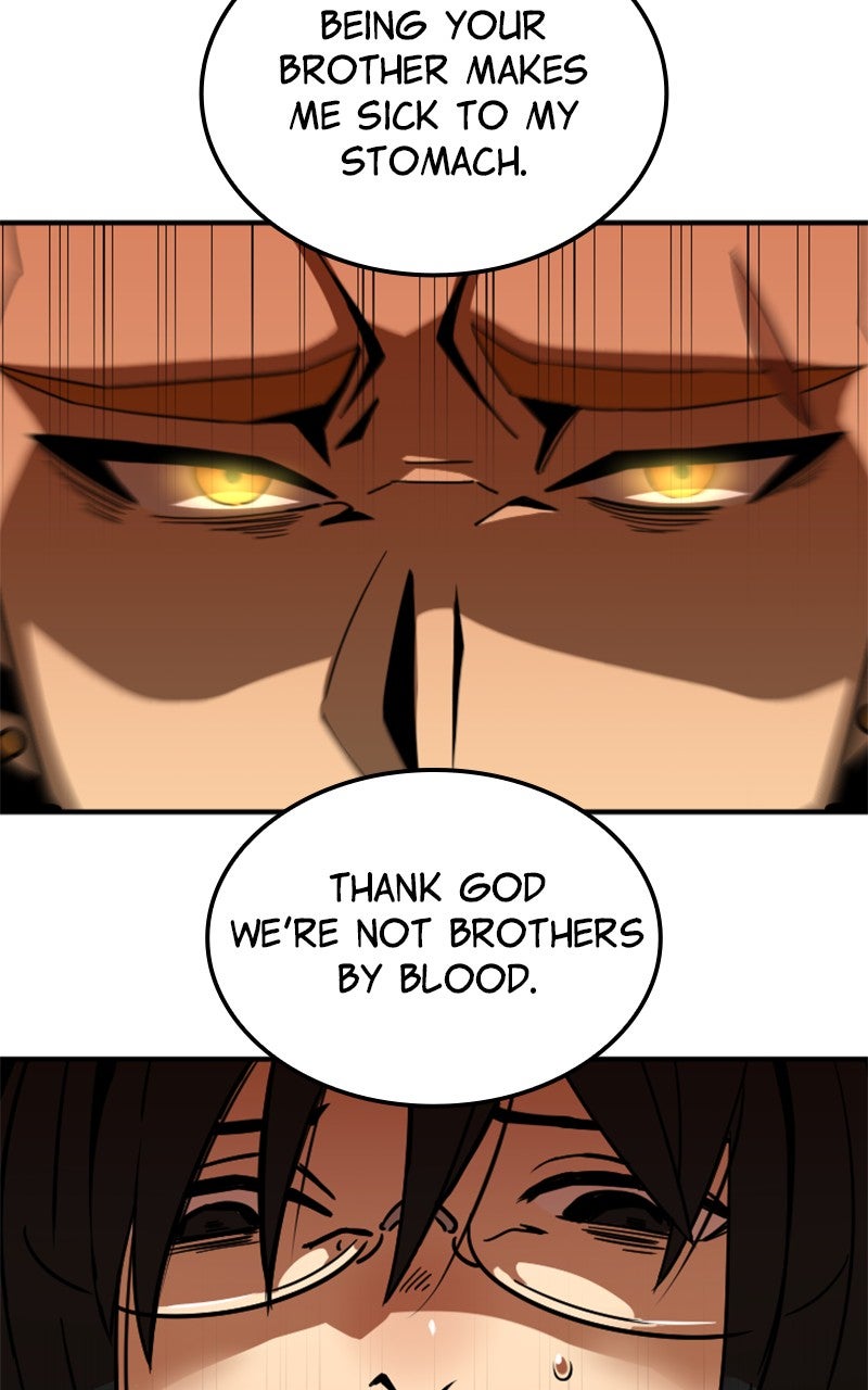 Savior ofDivine Blood Ep. 2 - A Rainbow Door page 104 - 