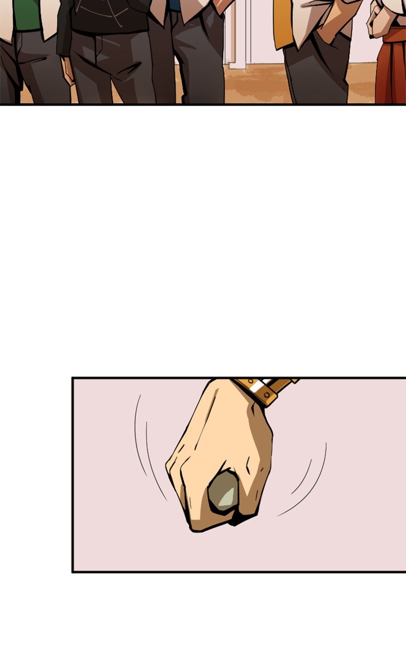 Savior ofDivine Blood Ep. 2 - A Rainbow Door page 106 - 