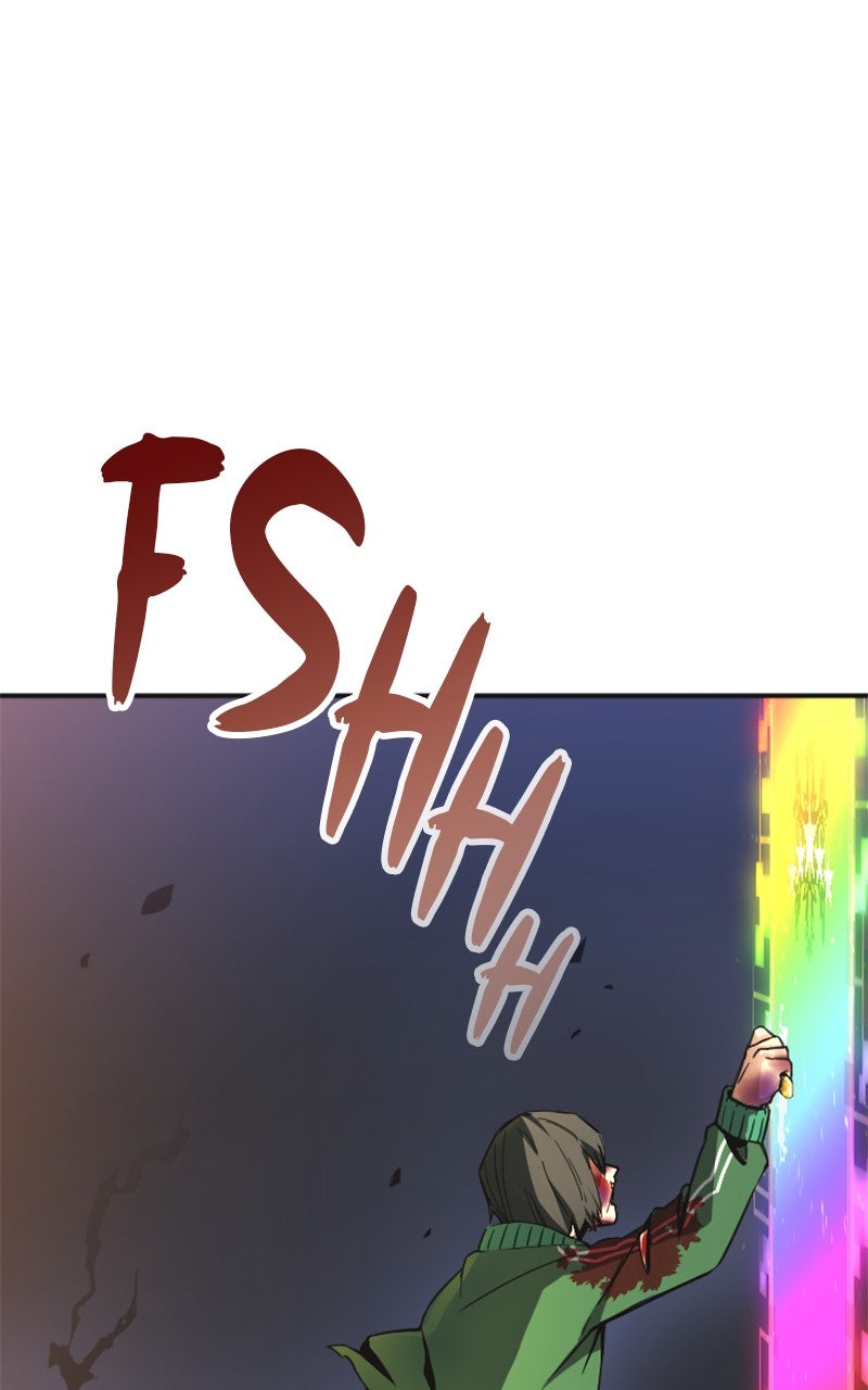 Savior ofDivine Blood Ep. 2 - A Rainbow Door page 12 - 