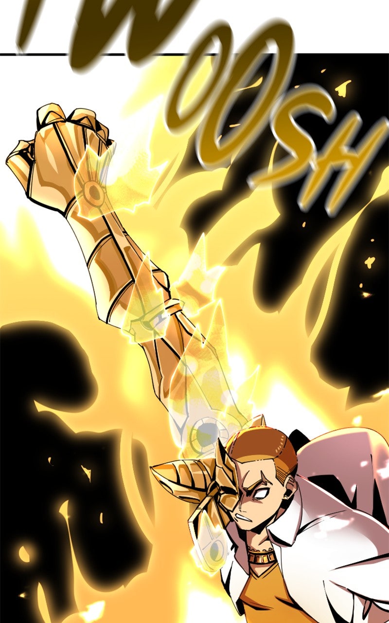 Savior ofDivine Blood Ep. 2 - A Rainbow Door page 112 - 