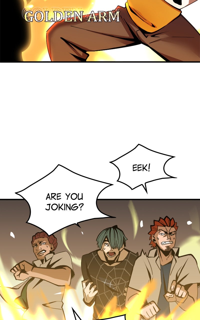 Savior ofDivine Blood Ep. 2 - A Rainbow Door page 113 - 