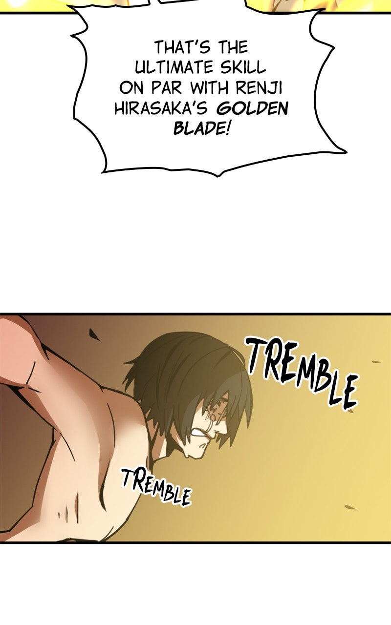 Savior ofDivine Blood Ep. 2 - A Rainbow Door page 114 - 