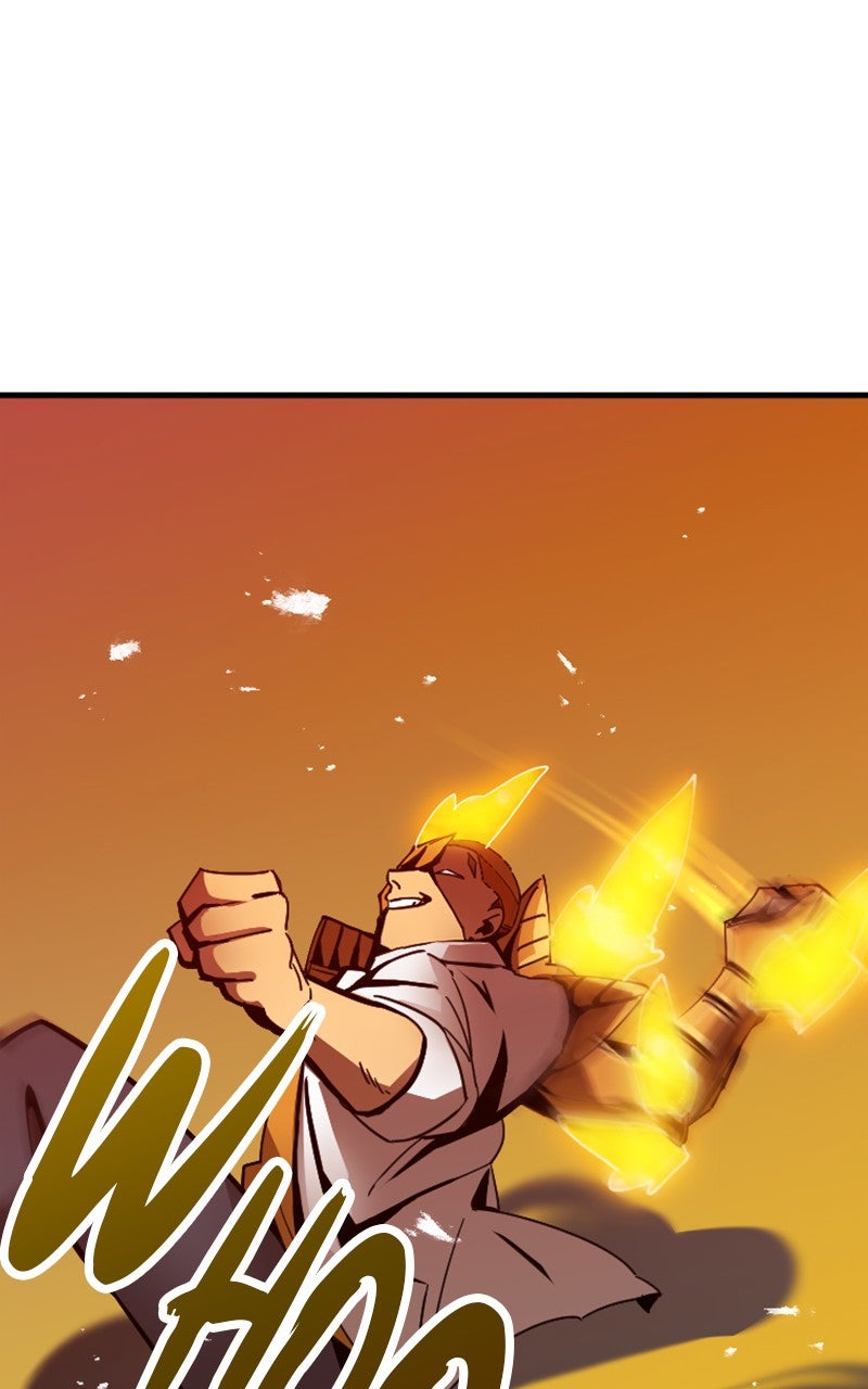Savior ofDivine Blood Ep. 2 - A Rainbow Door page 115 - 