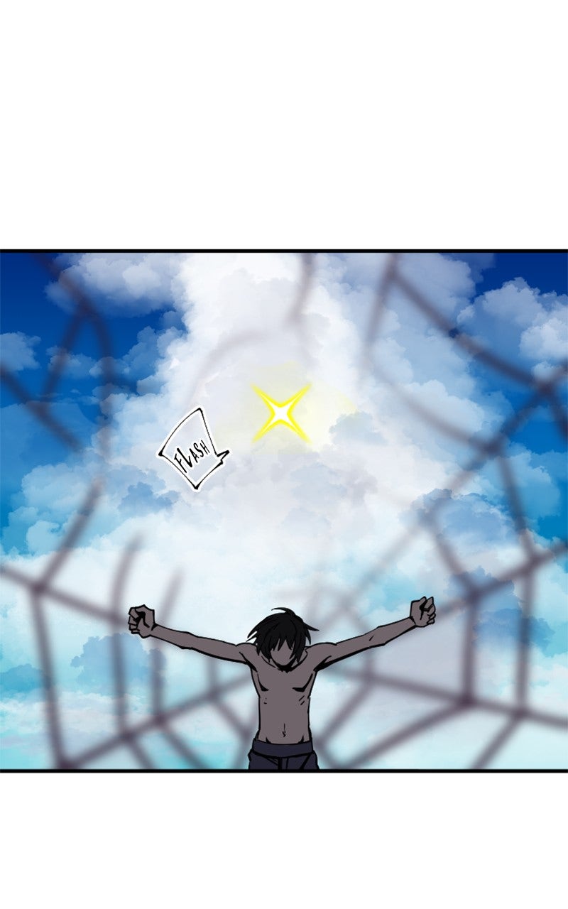 Savior ofDivine Blood Ep. 2 - A Rainbow Door page 121 - 