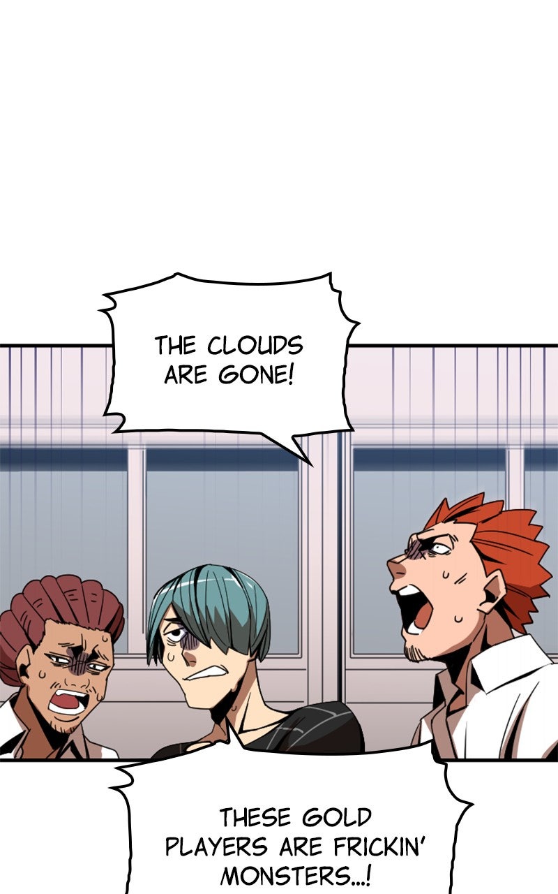 Savior ofDivine Blood Ep. 2 - A Rainbow Door page 124 - 