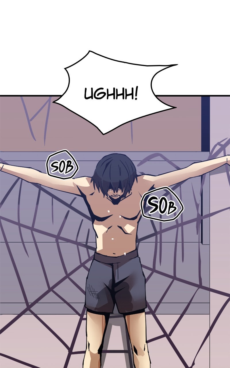 Savior ofDivine Blood Ep. 2 - A Rainbow Door page 126 - 