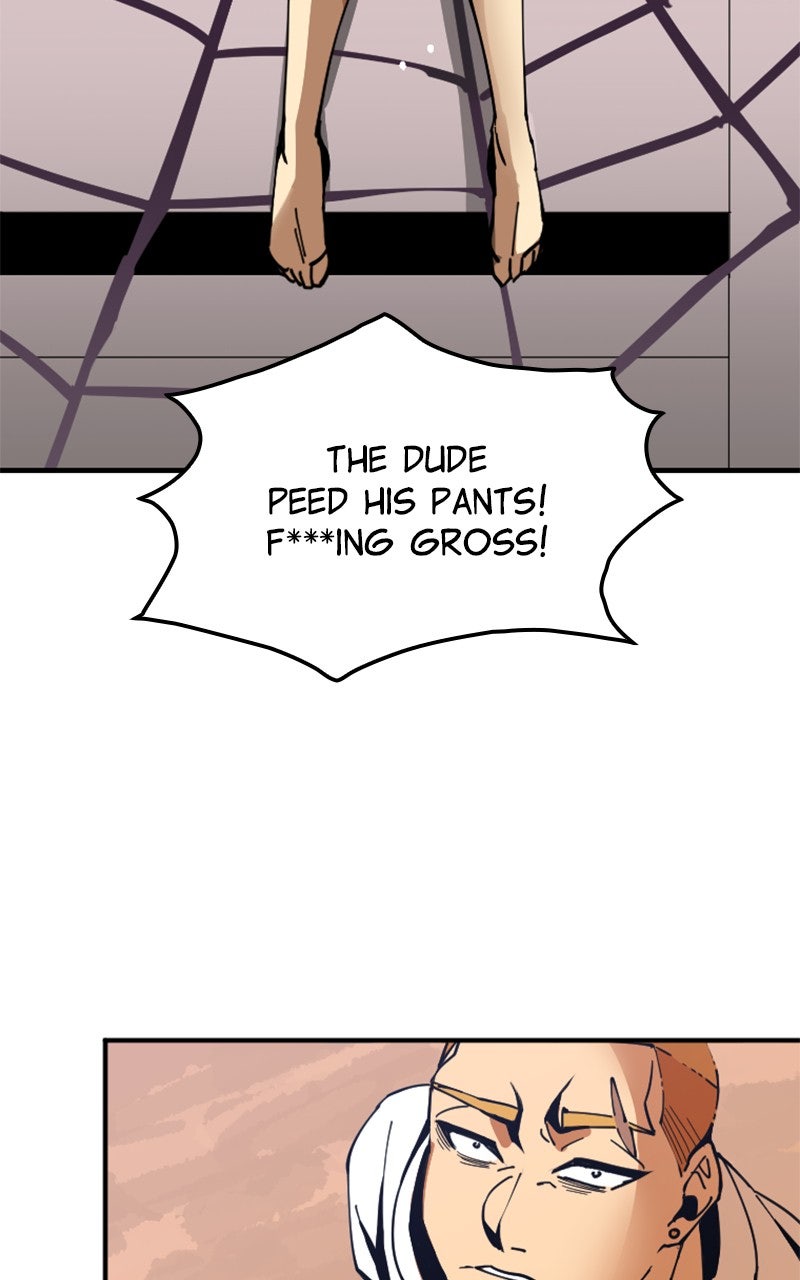 Savior ofDivine Blood Ep. 2 - A Rainbow Door page 127 - 