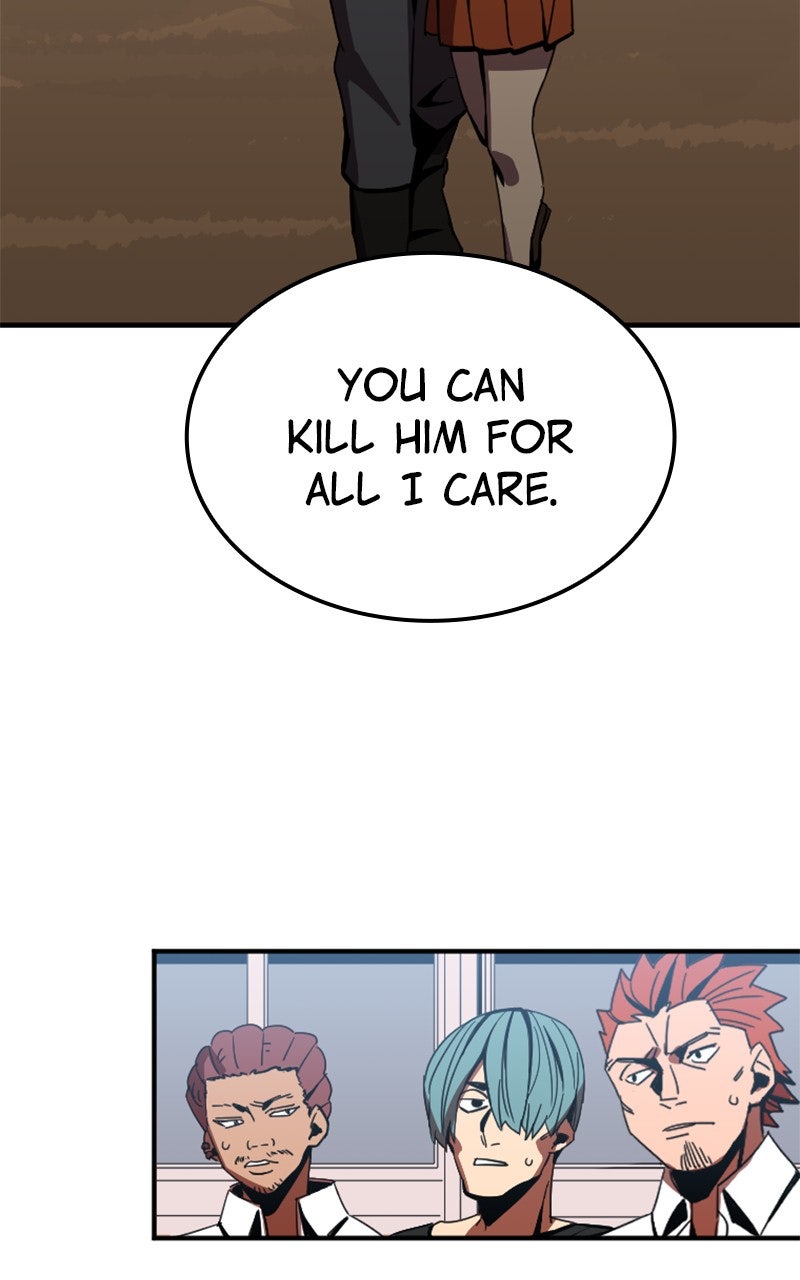 Savior ofDivine Blood Ep. 2 - A Rainbow Door page 130 - 