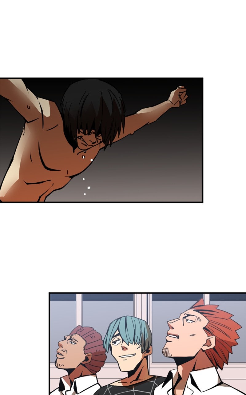 Savior ofDivine Blood Ep. 2 - A Rainbow Door page 131 - 