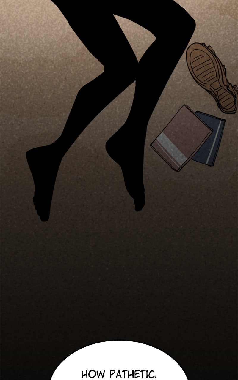 Savior ofDivine Blood Ep. 2 - A Rainbow Door page 136 - 