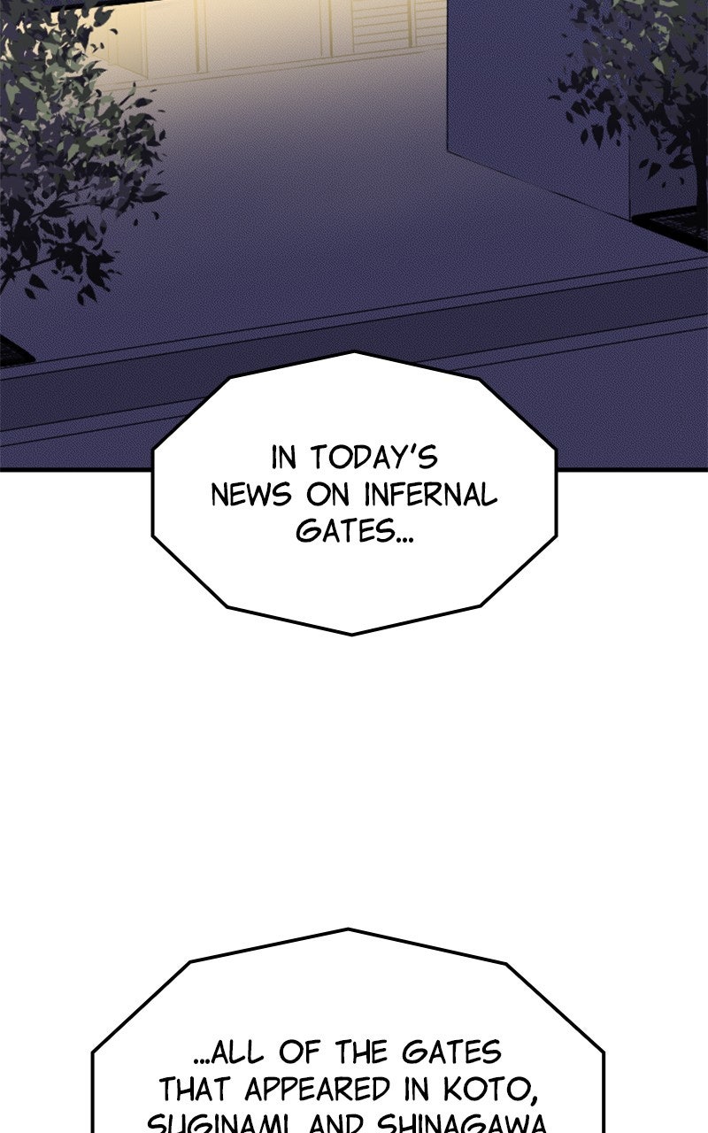 Savior ofDivine Blood Ep. 2 - A Rainbow Door page 140 - 