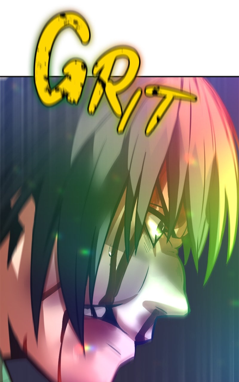 Savior ofDivine Blood Ep. 2 - A Rainbow Door page 15 - 