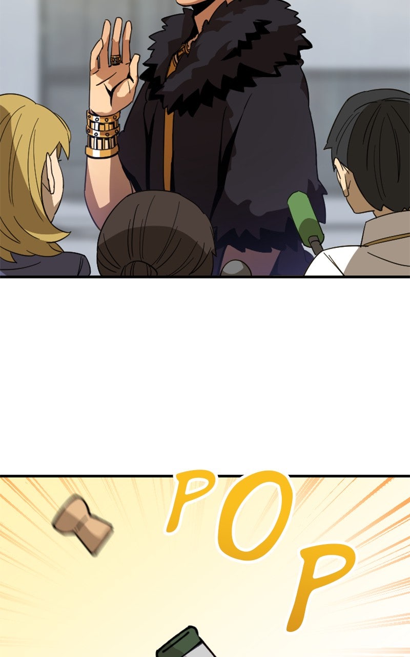 Savior ofDivine Blood Ep. 2 - A Rainbow Door page 142 - 
