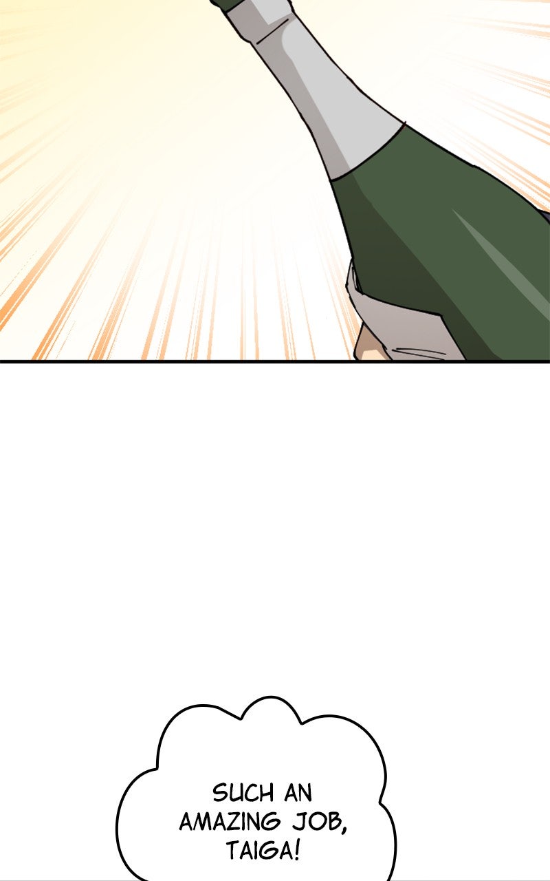 Savior ofDivine Blood Ep. 2 - A Rainbow Door page 143 - 